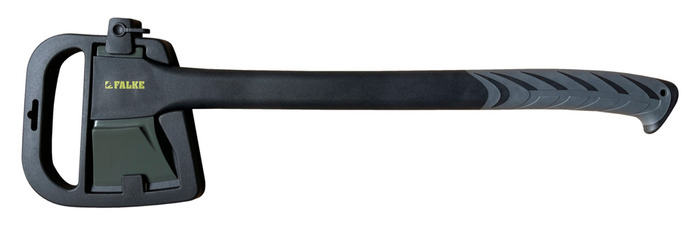 Yxa 1300 g 61 cm Falke